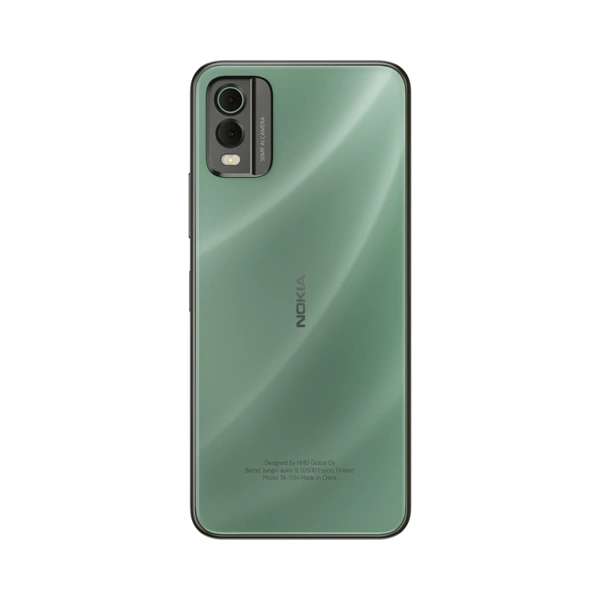 nokia c32 6!}128gb green